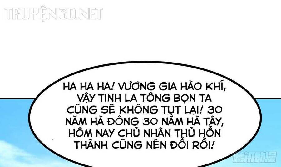 trên người ta có một rồng chapter 610 16