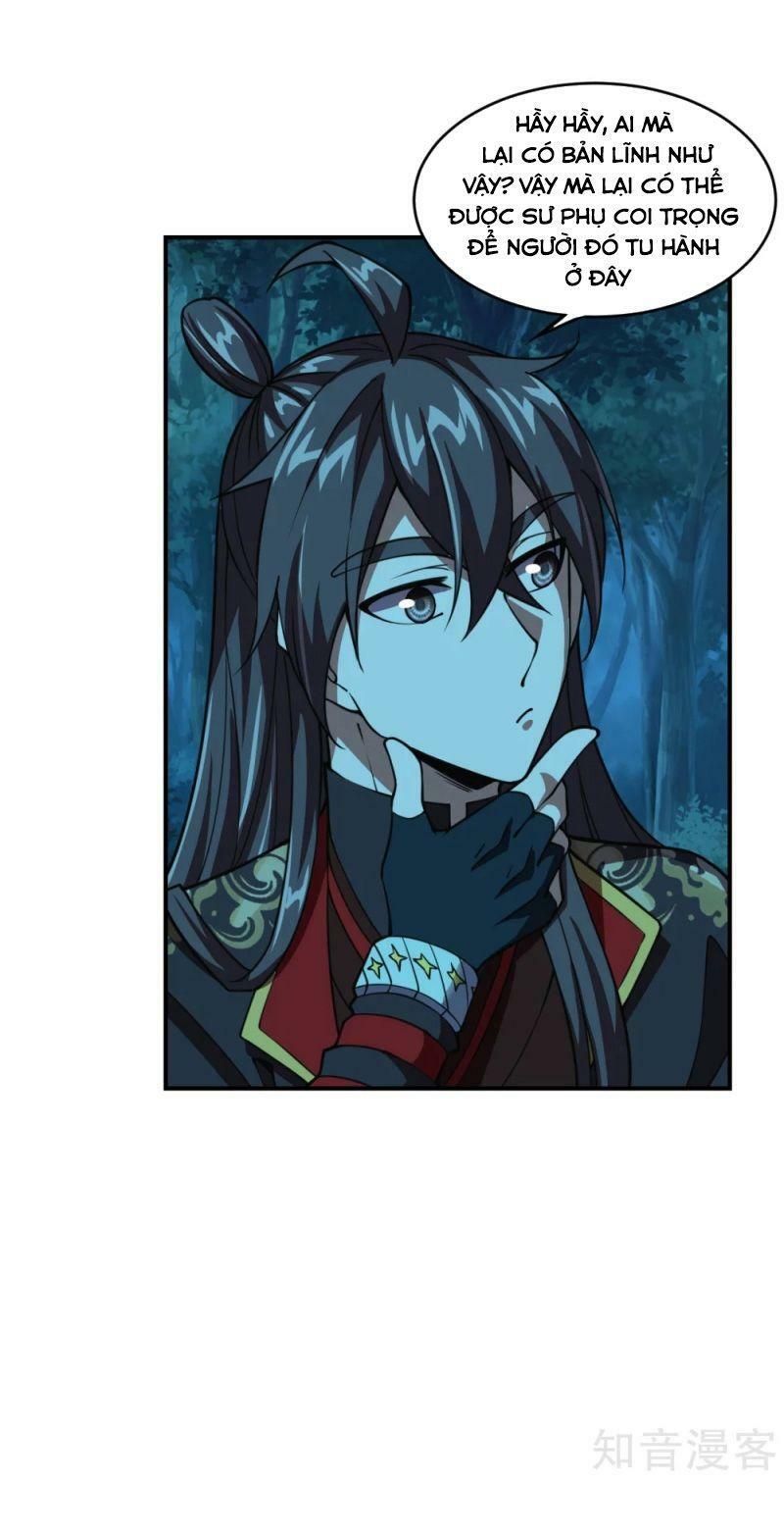 tiên võ đế tôn chapter 152 3