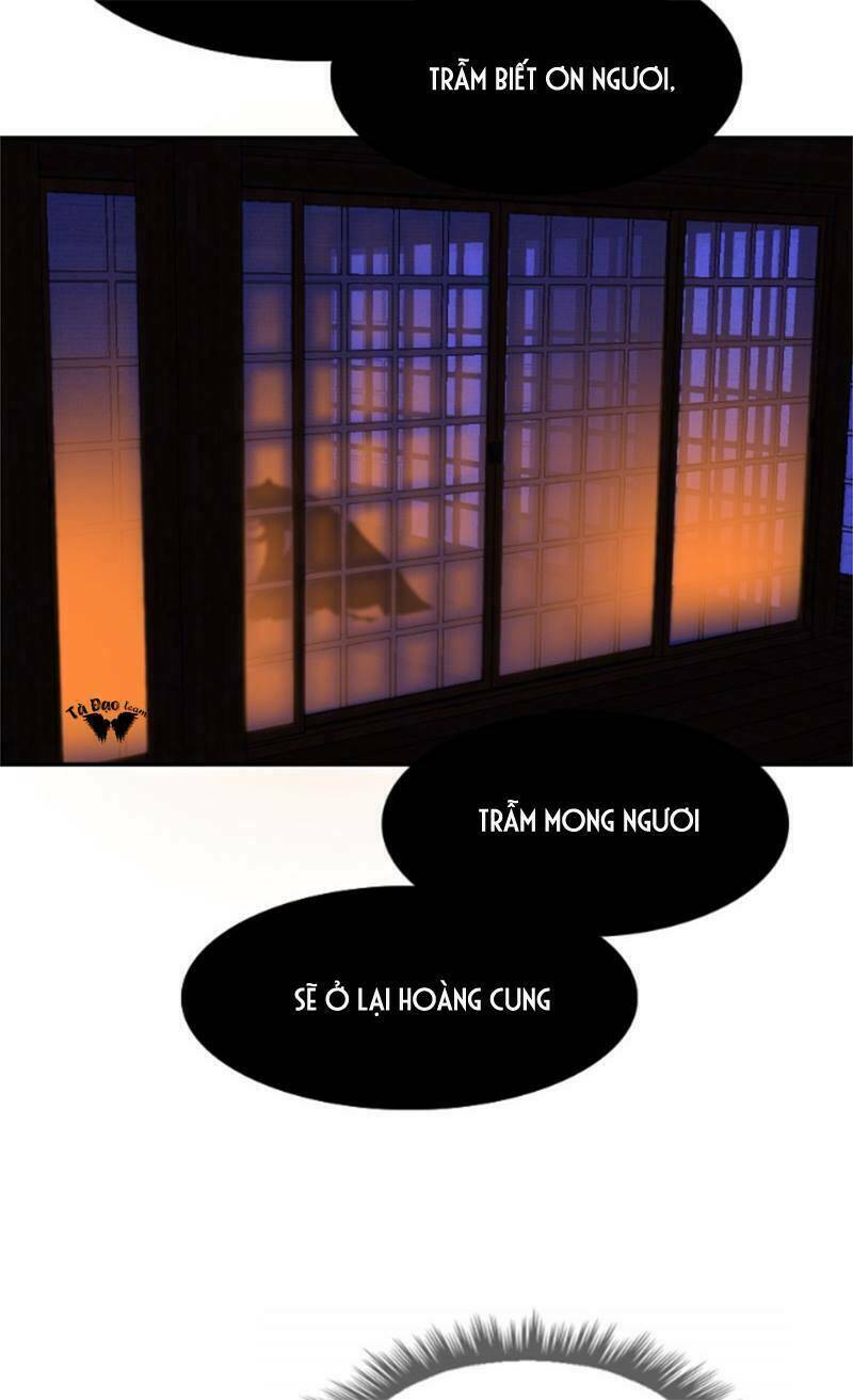 lãnh huyết vương (king) chapter 2 99