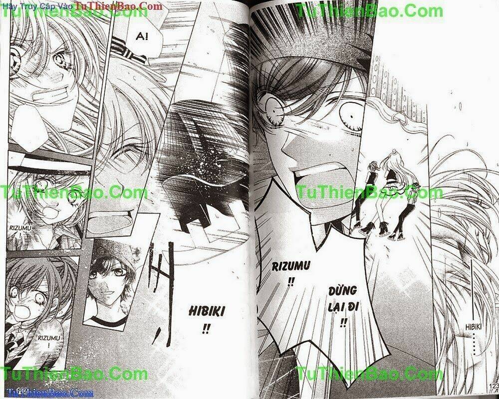 vũ điệu sao băng chapter 4 62