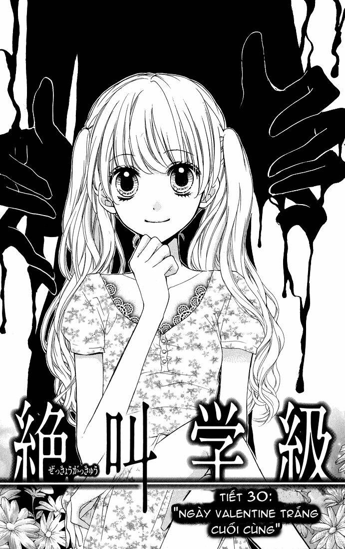 lớp học rùng rợn chapter 30 1