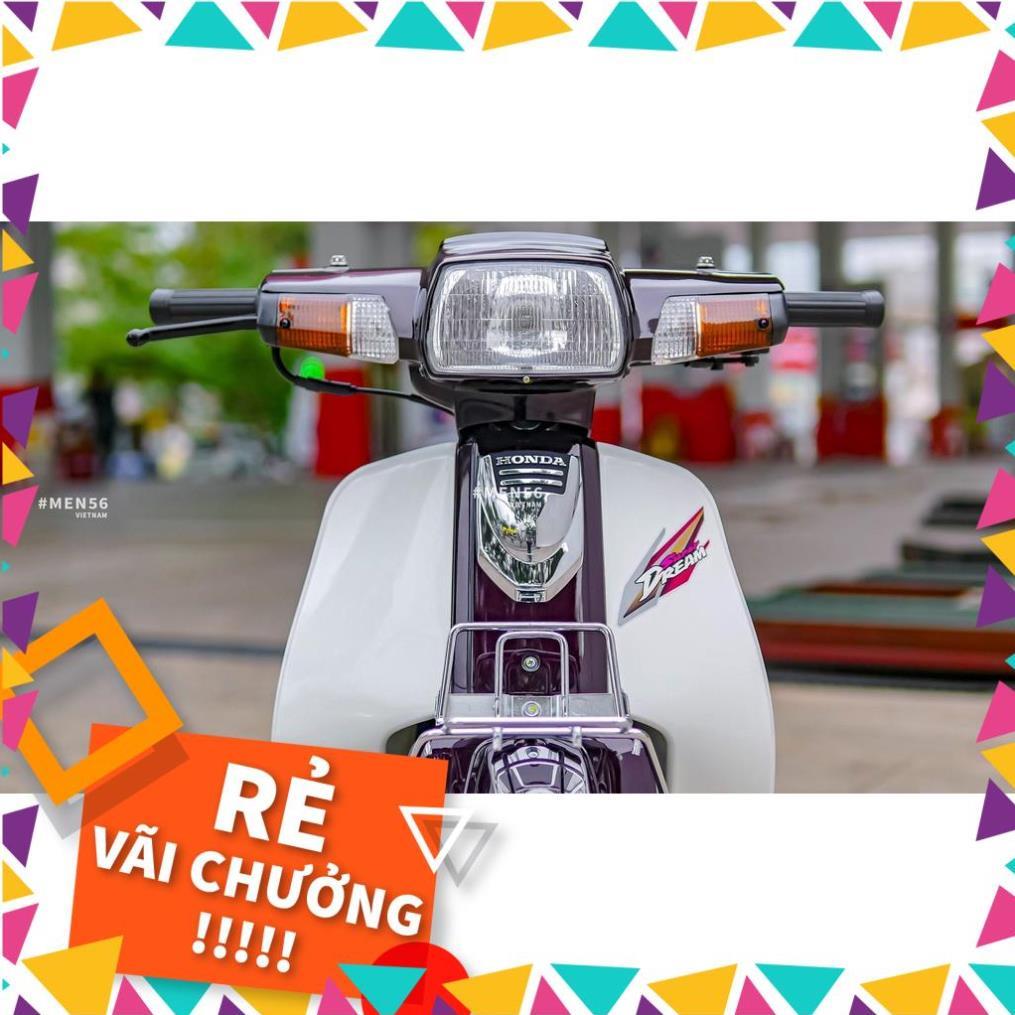 Tem Rời Dream Mẫu Super Zin Hồng