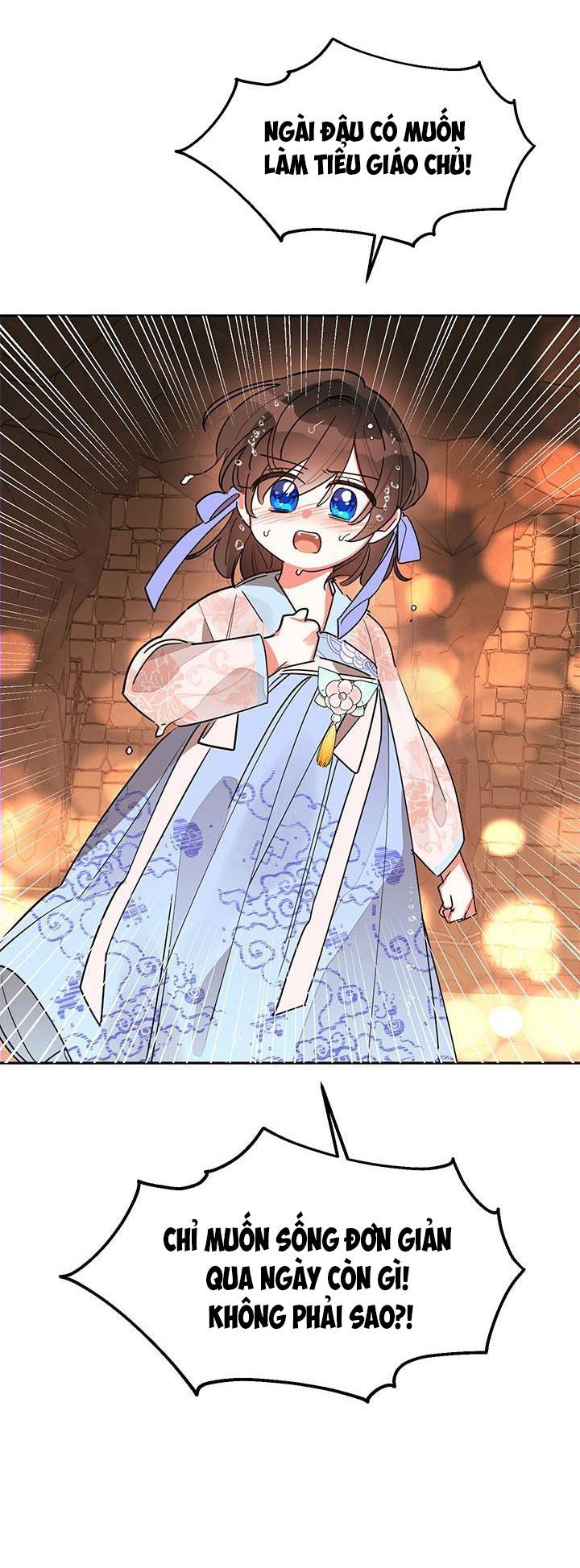 con gái bảo bối của boss phản diện chapter 12 3