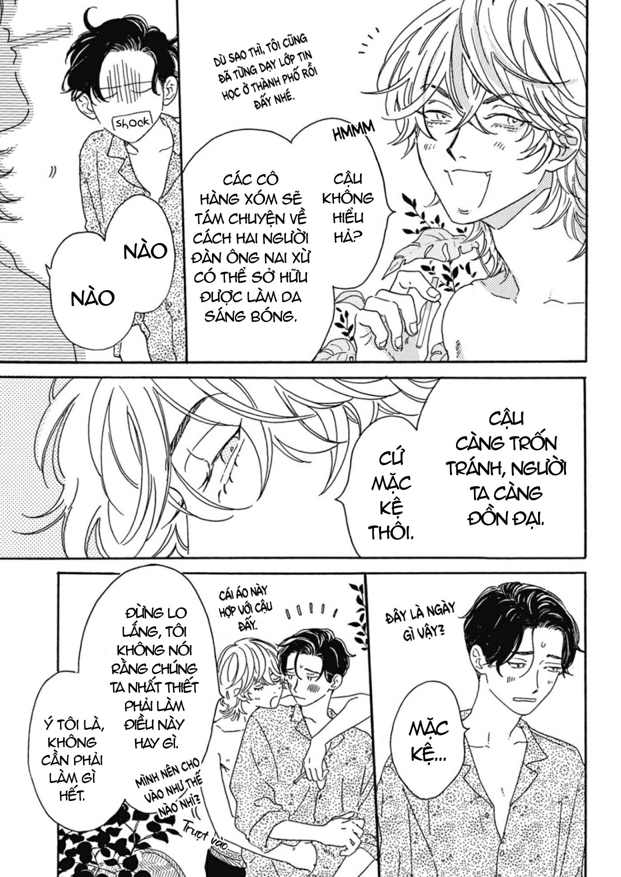 màn đêm chapter 5 36