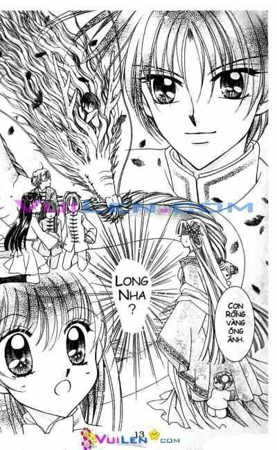 lâu đài cổ chapter 12 13