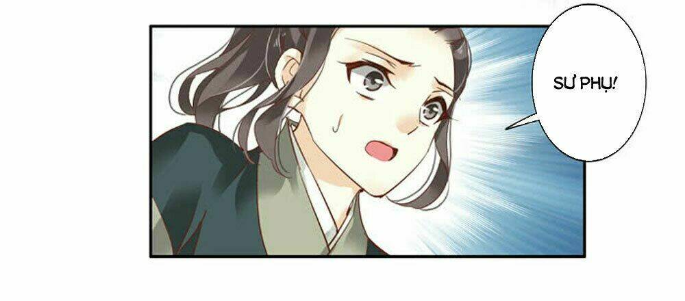 thiền tâm vấn đạo chapter 38 50