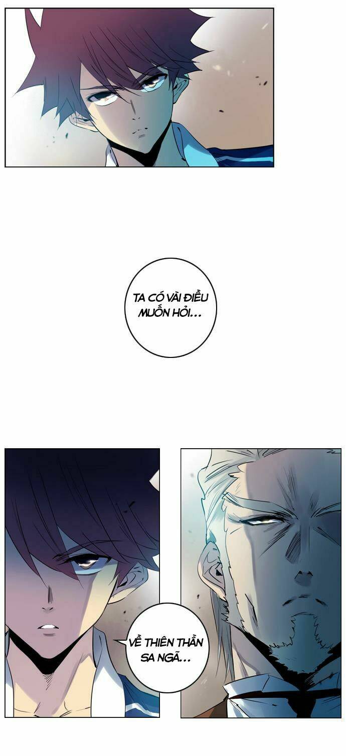 bản khế ước linh hồn chapter 133 9