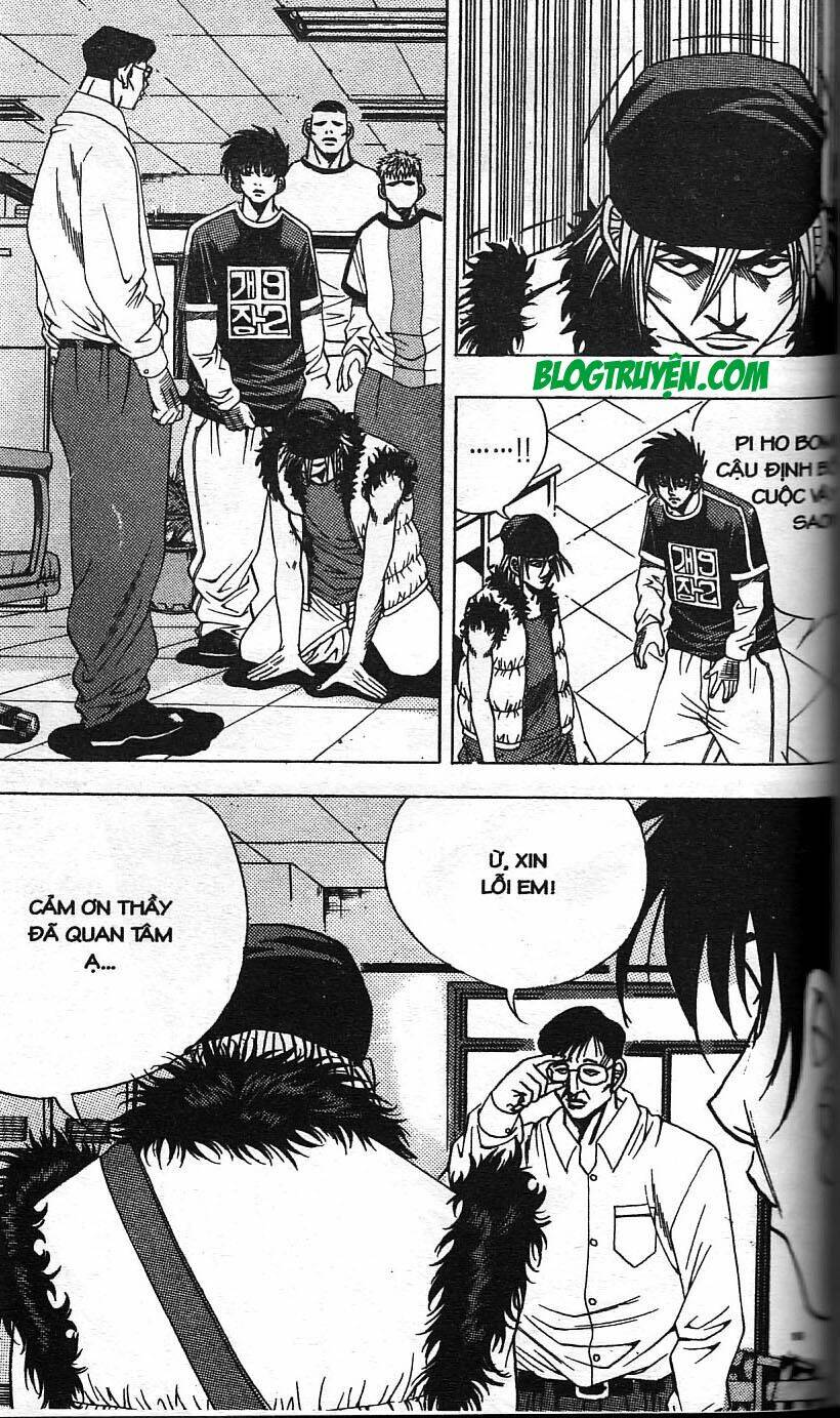 bitagi - anh chàng ngổ ngáo chapter 68 13