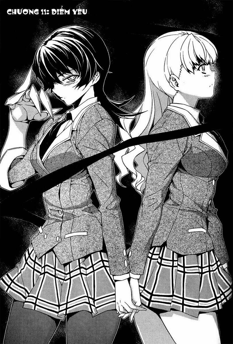 re:birth the lunatic taker chapter 11 2