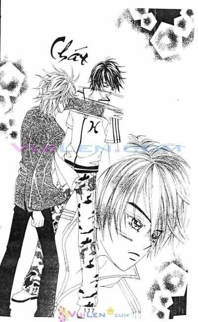 chàng gà mái chapter 5 117