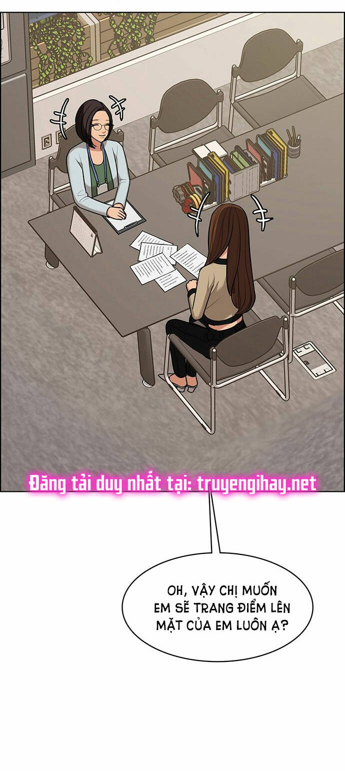 nữ thần giáng thế chapter 179.1 26