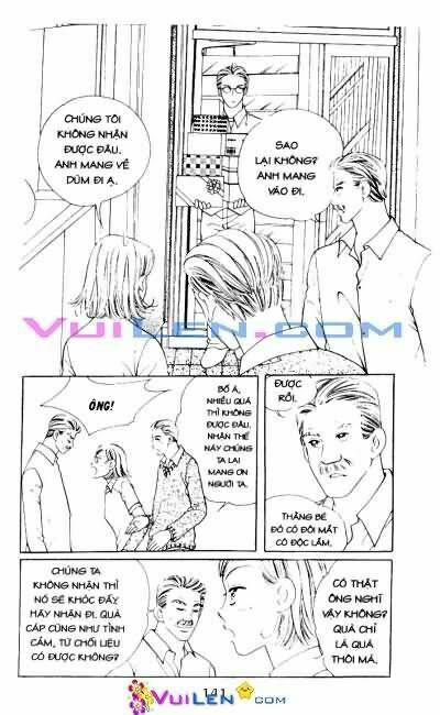 bong bóng trắng chapter 6 141