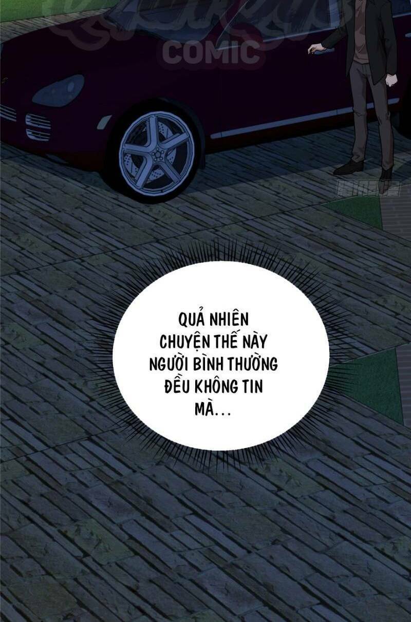 thâm dạ thư ốc chapter 47 20