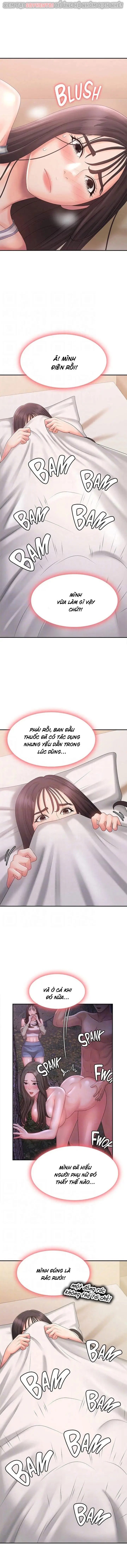 bà dì tuổi dậy thì chapter 31 9
