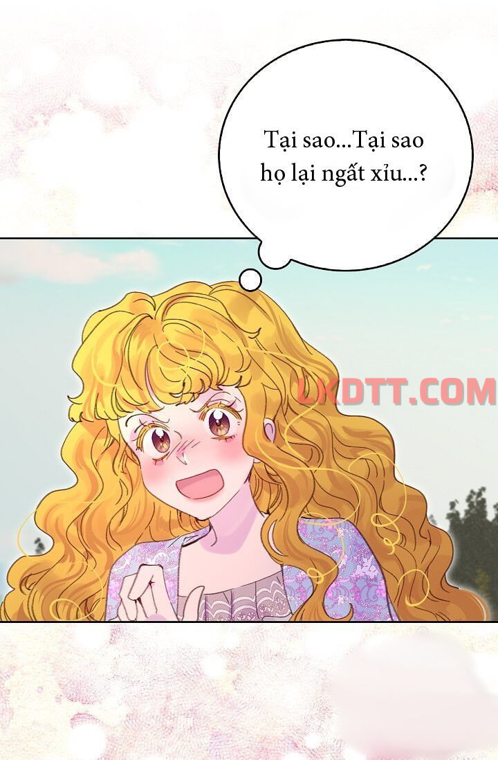 đừng xem thường nữ phụ chapter 126 52