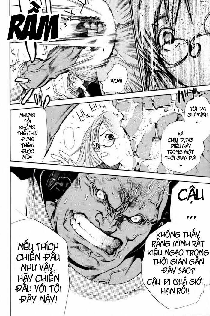 air gear chapter 89 11