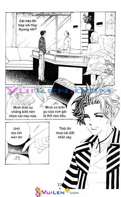 đợi em chapter 26 13