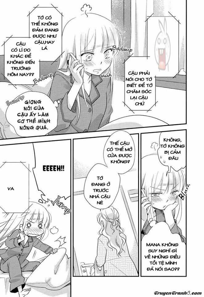 a cold and after that chapter 1 23