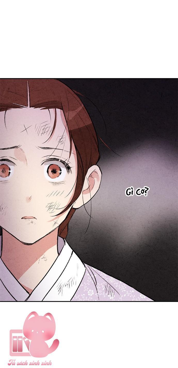 lệnh cấm hôn chapter 23 22