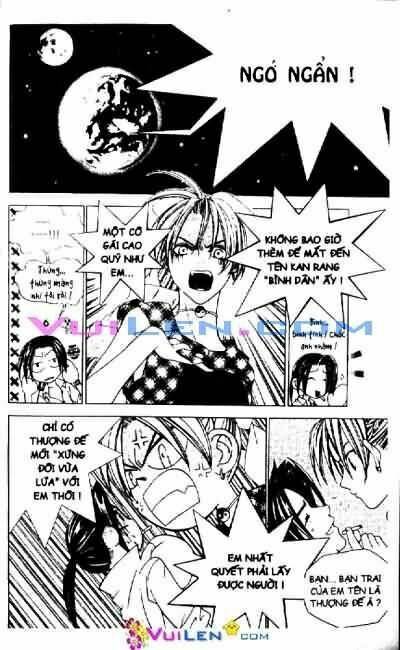 tiên nữ giáng trần chapter 4 9