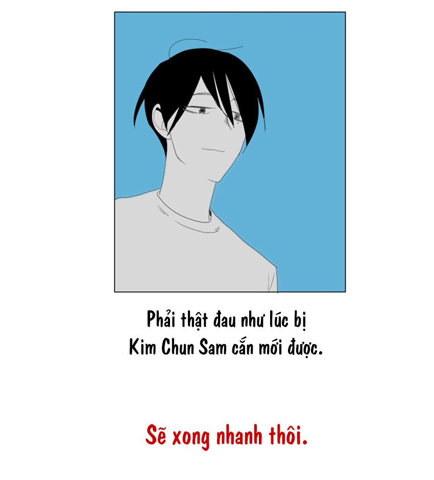 thú cưng của tôi là dơi chapter 37 20