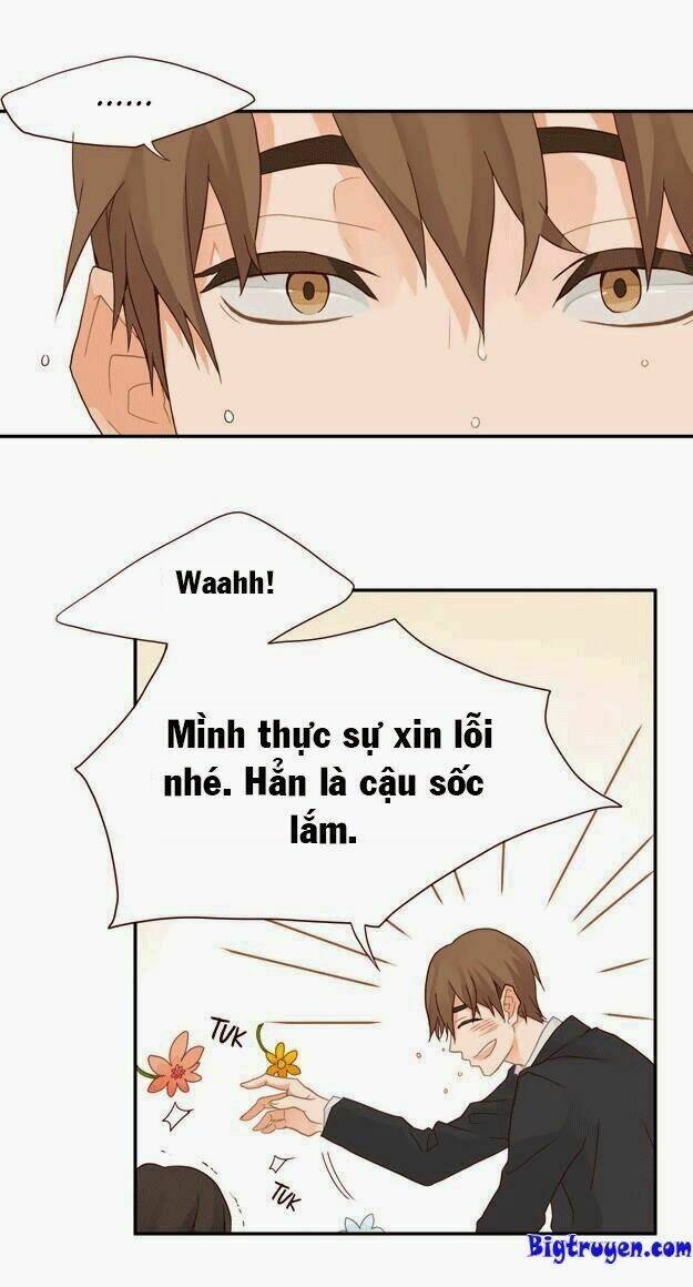 pine in the flower garden chapter 3 10