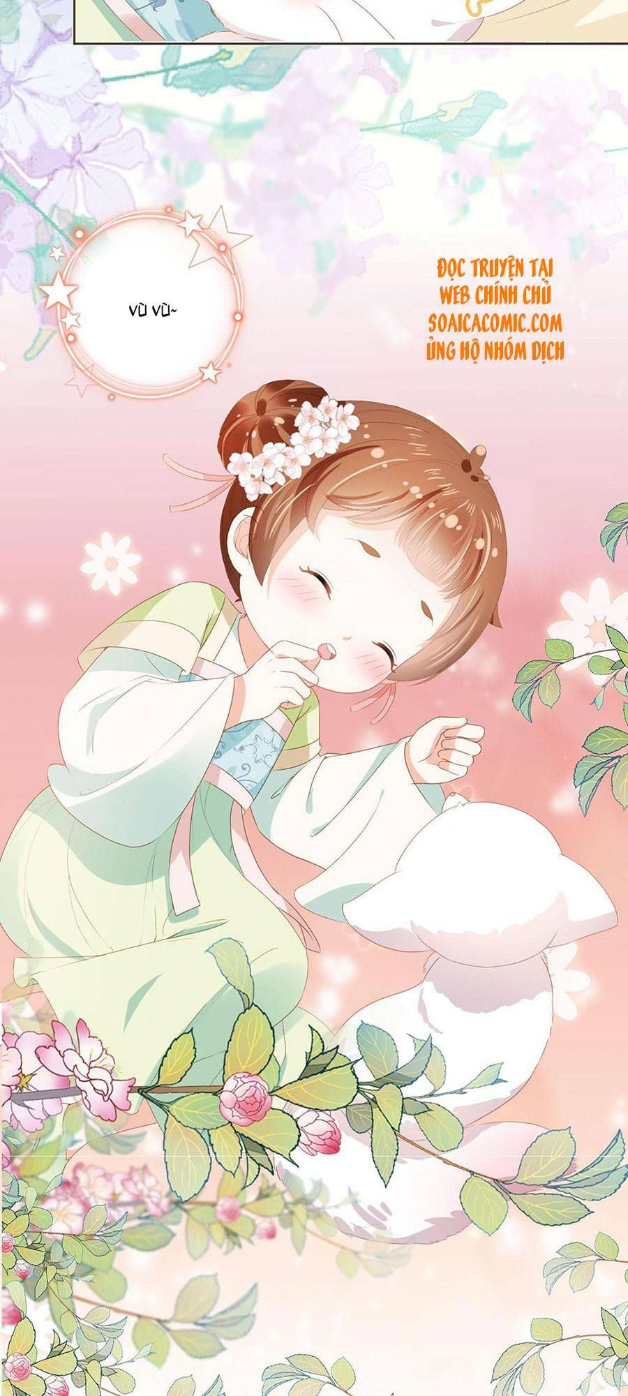 nhặt được bảo bối manh manh chapter 59 25