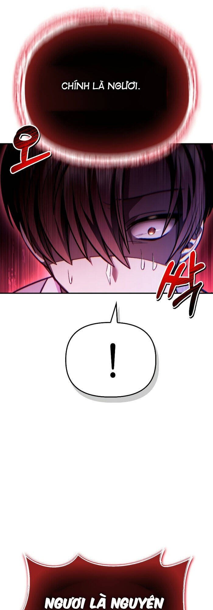 Kí Sự Hồi Quy chapter 126 10