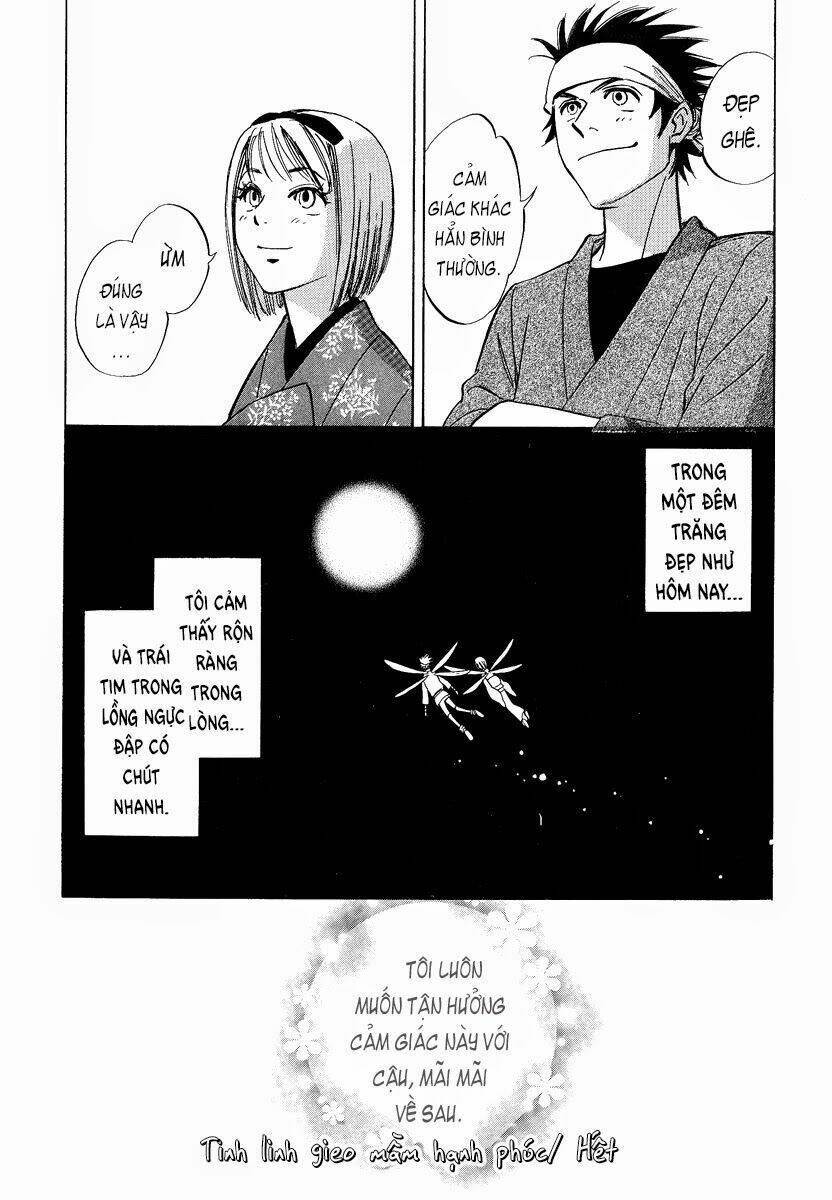 koufuku no ouji chapter 3 34