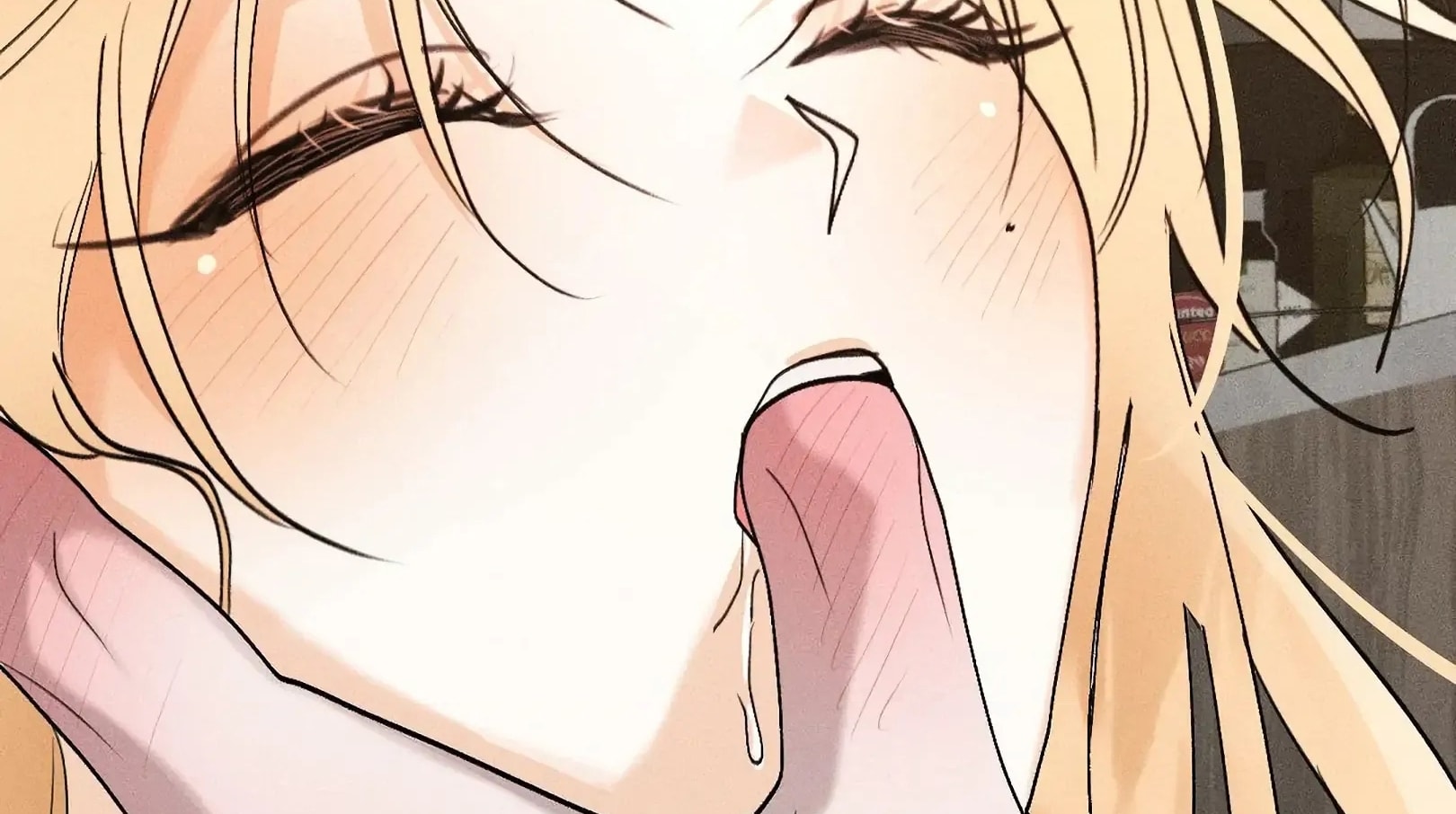 [18+] người đàn ông làm tình với quỷ chapter 11.2 70