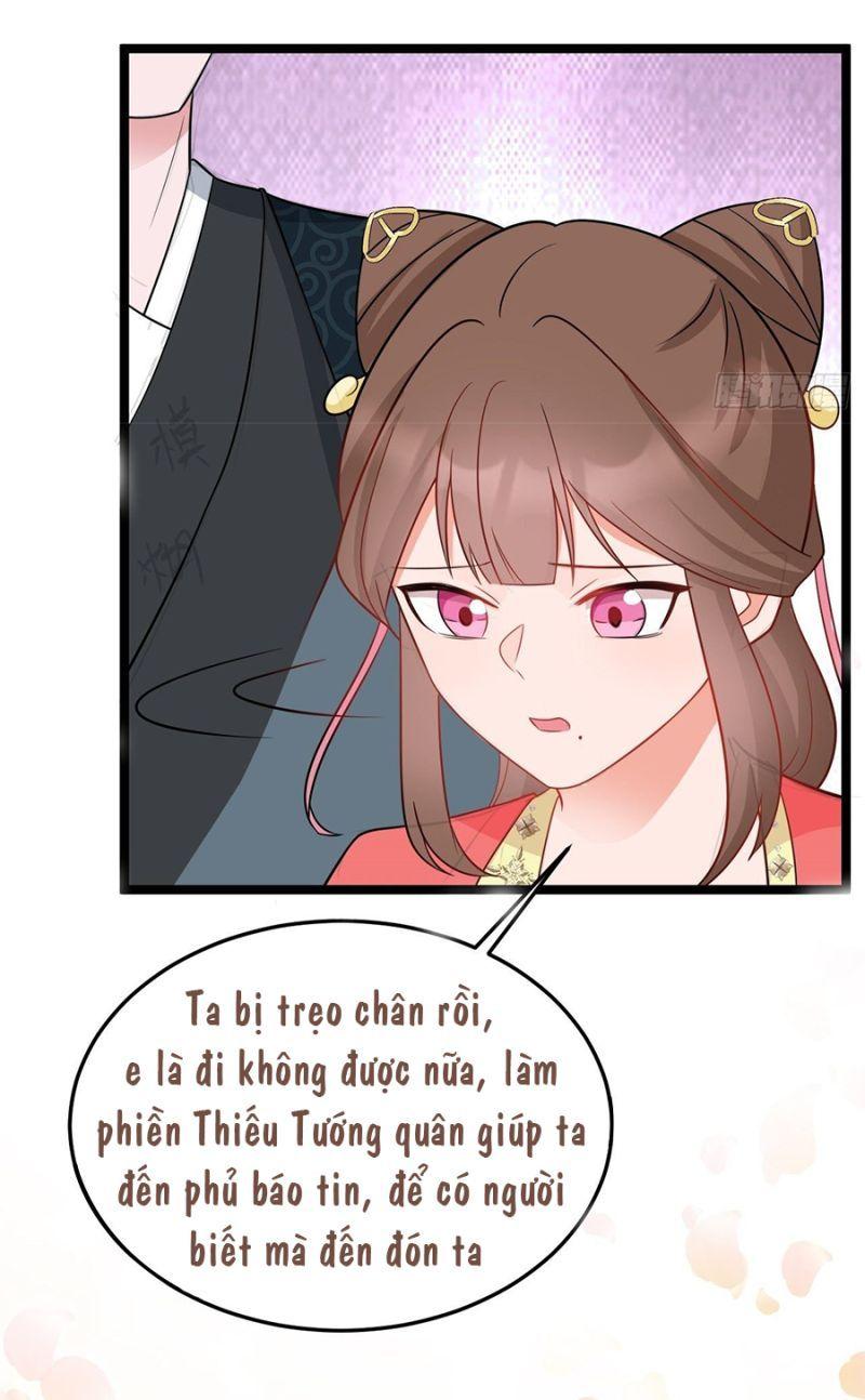 siêu cấp trà xanh hệ thống chapter 5 42