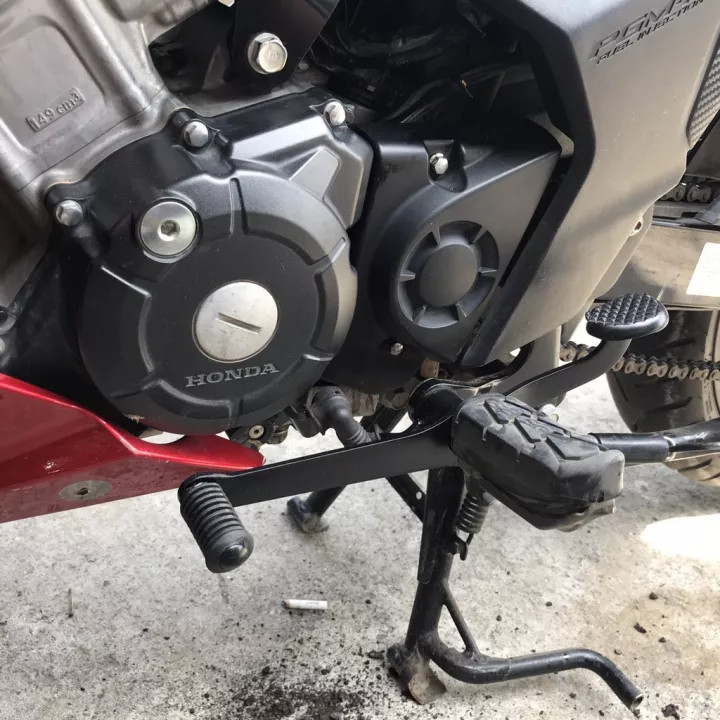 Cần Số 2 Chiều Winner 150, Winner V1 MS4507
