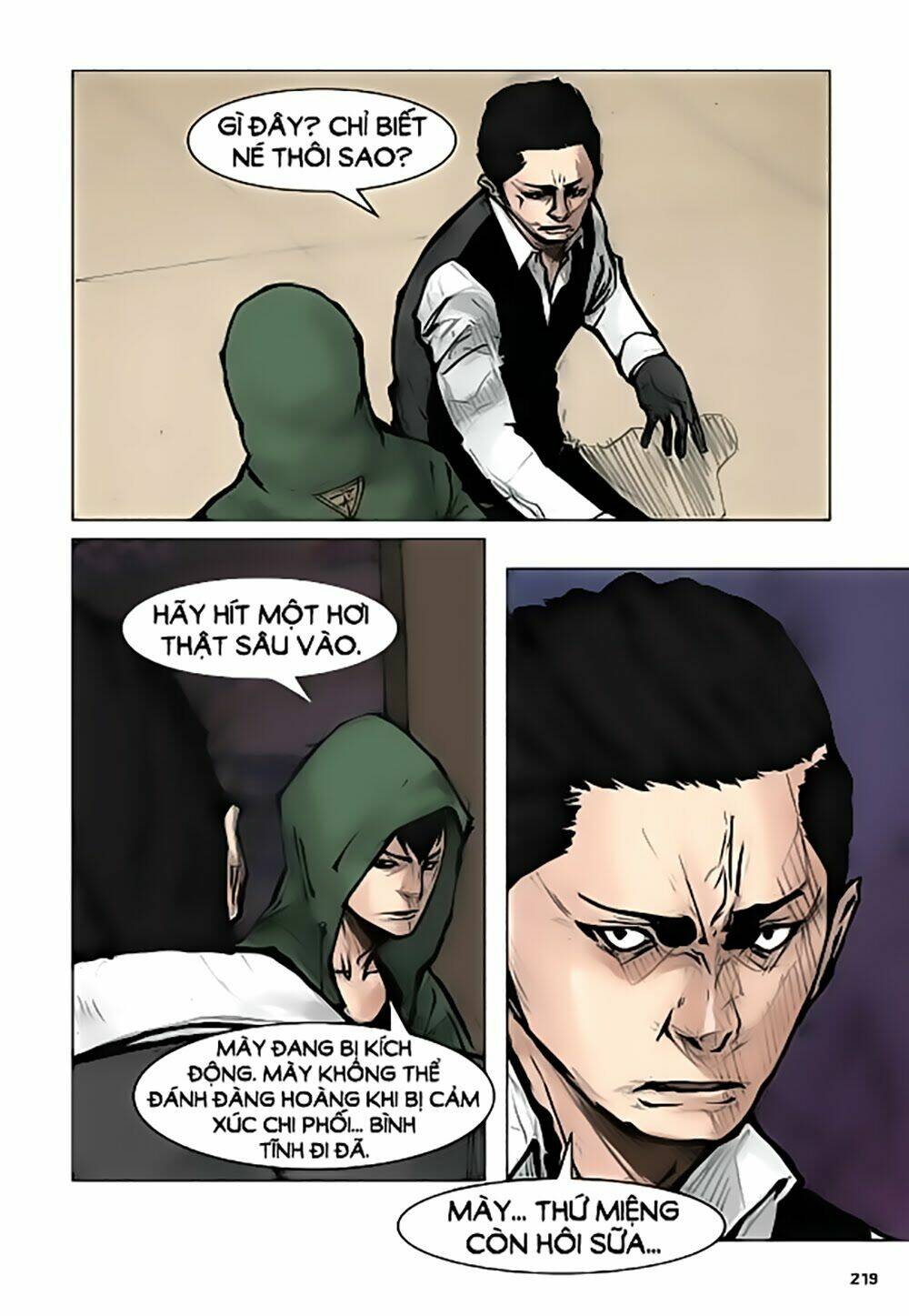 tong | tổng chapter 31 8