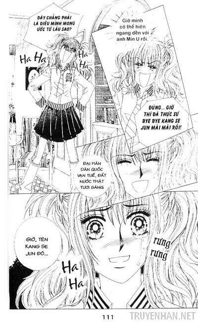 cô nàng sandwich chapter 35 15