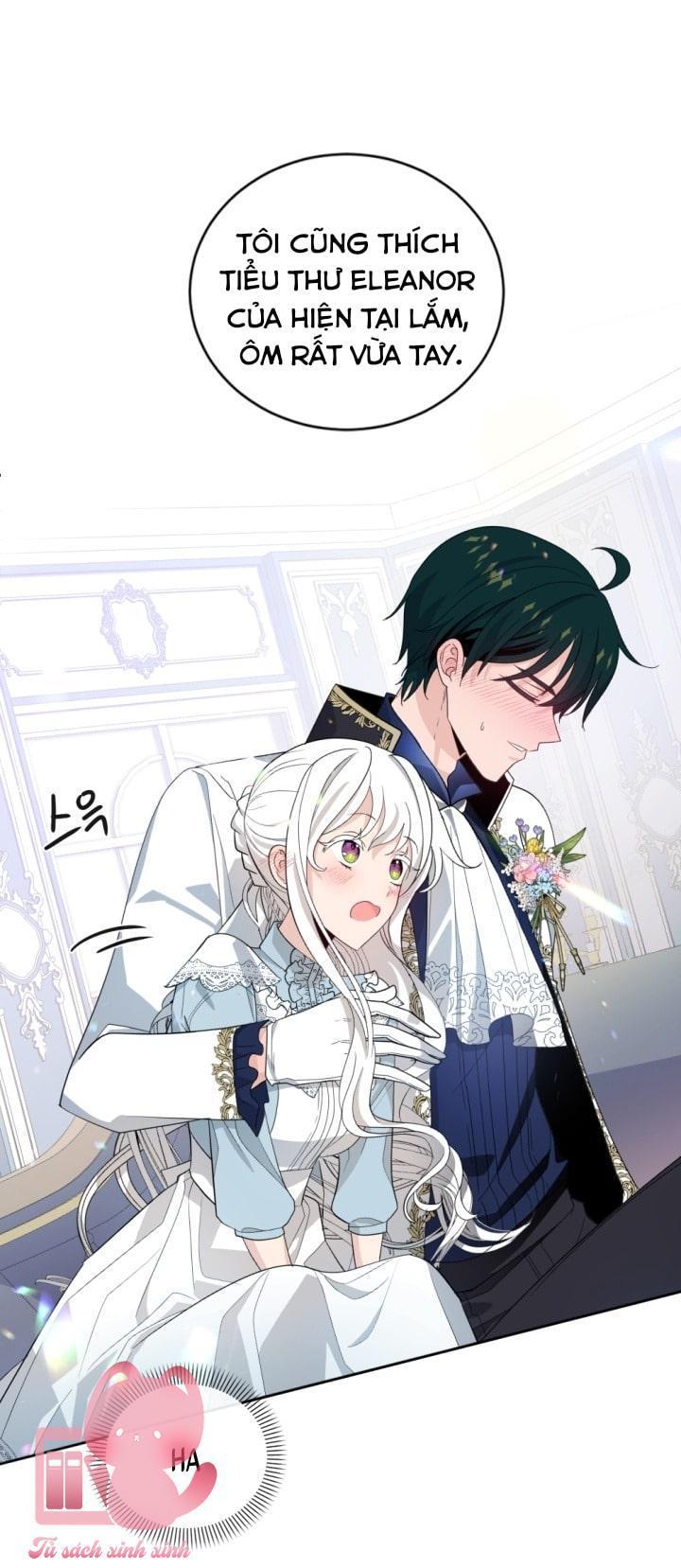 nguyện ước vô vọng của ma nữ chapter 58 29