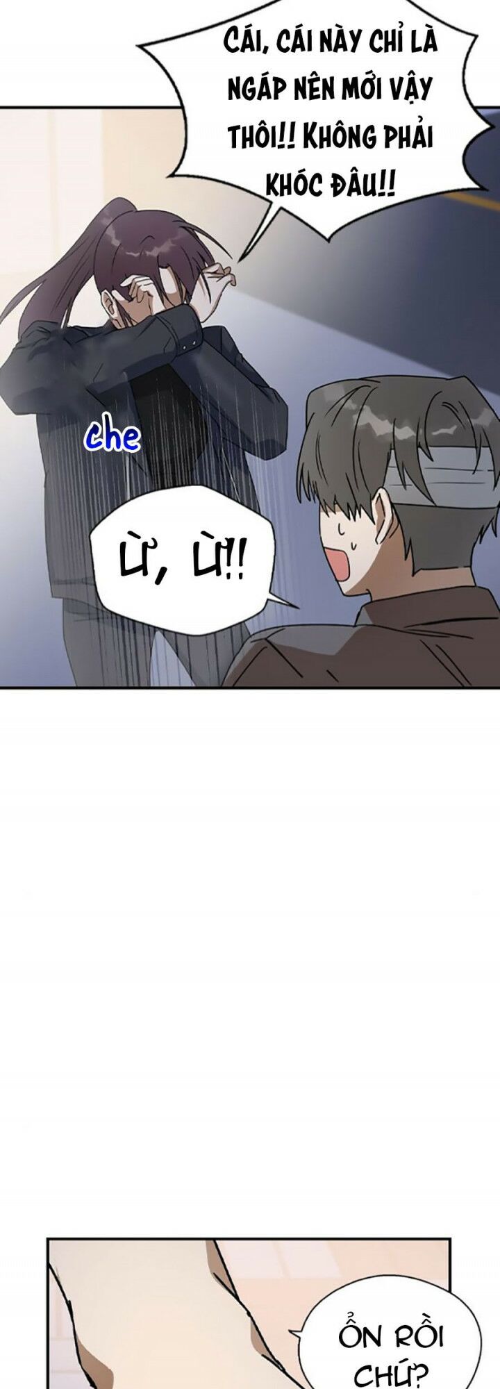 duyên nợ kiếp trước chapter 20 50