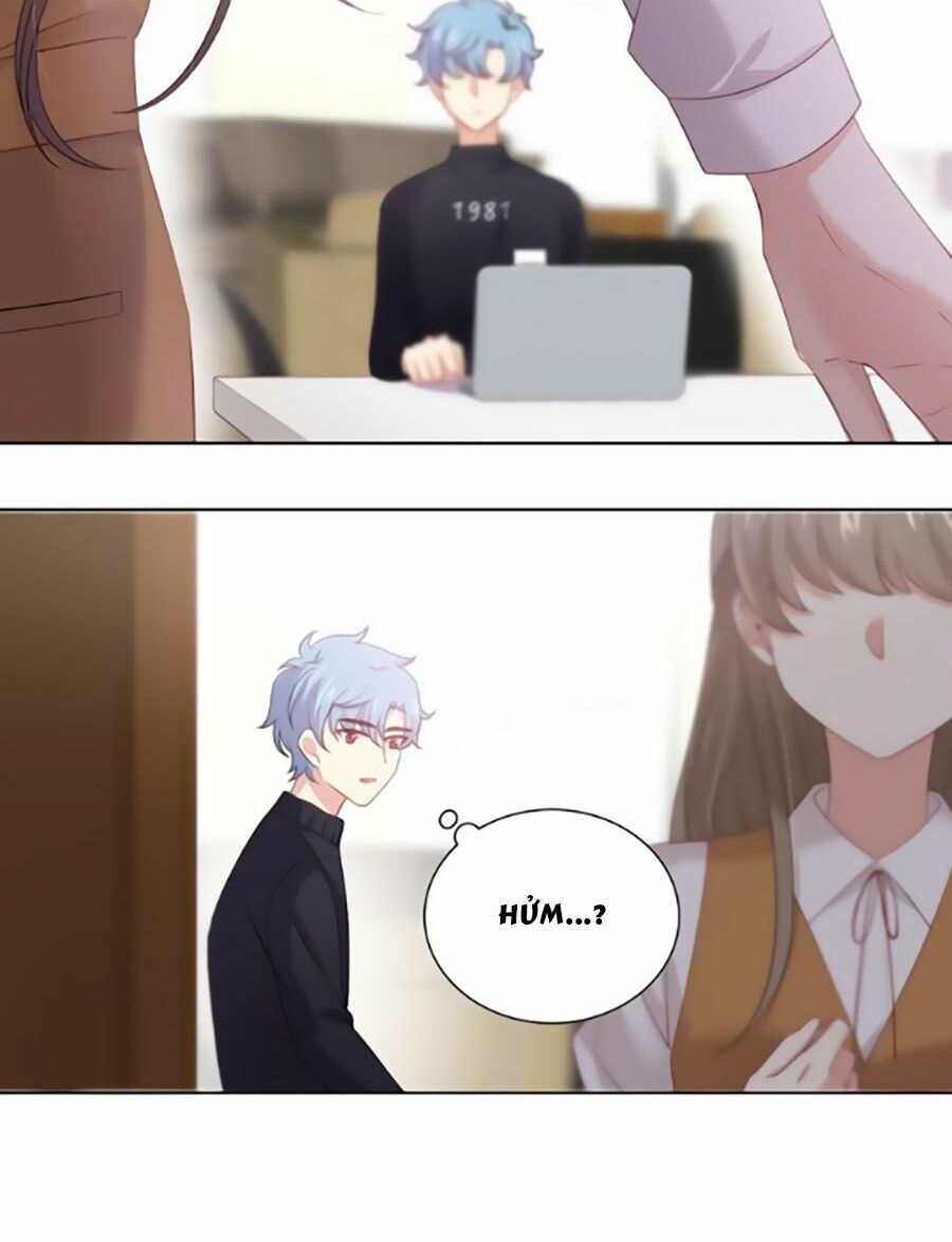 tình yêu là thế phần 2 chapter 33 8