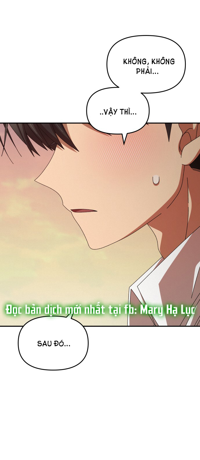 bạn gái tôi là robot -câu chuyện của cheol soo và young hee chapter 16.2 28