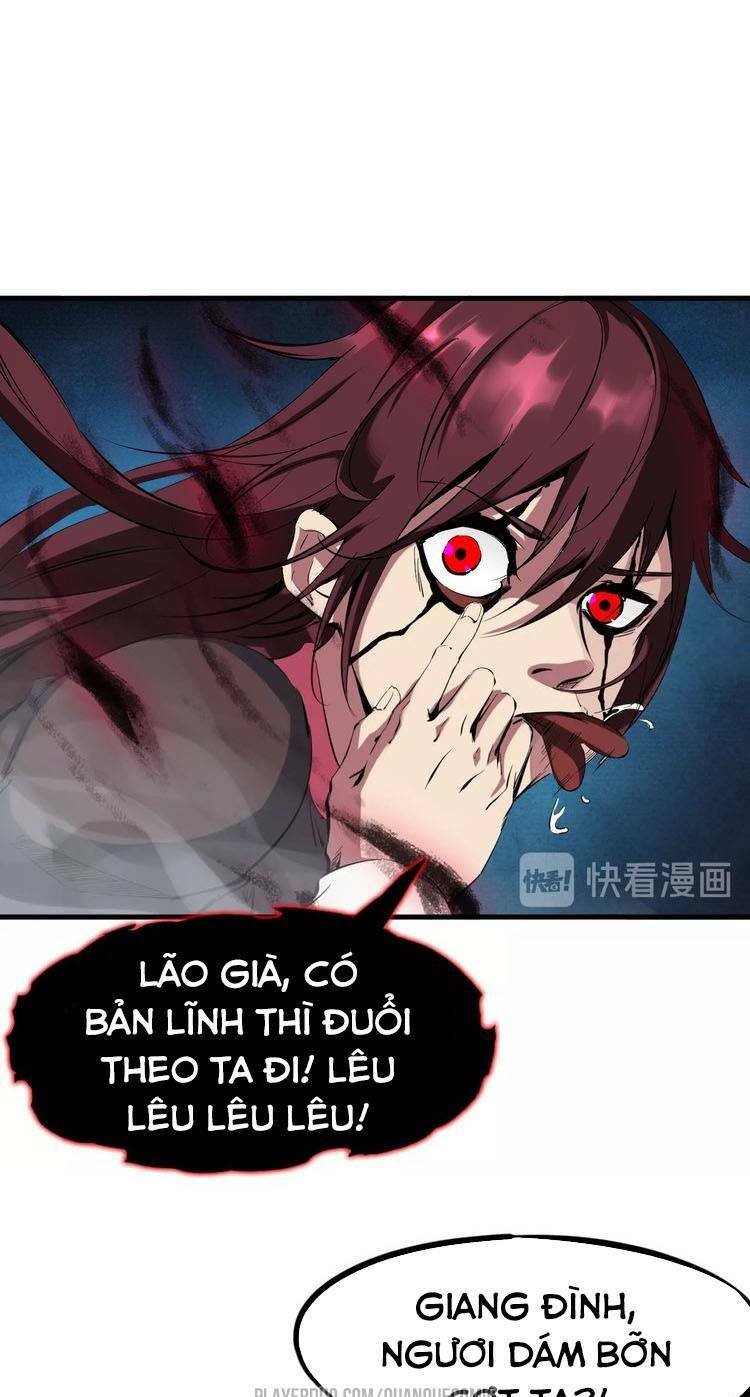 long mạch võ thần chapter 39 3