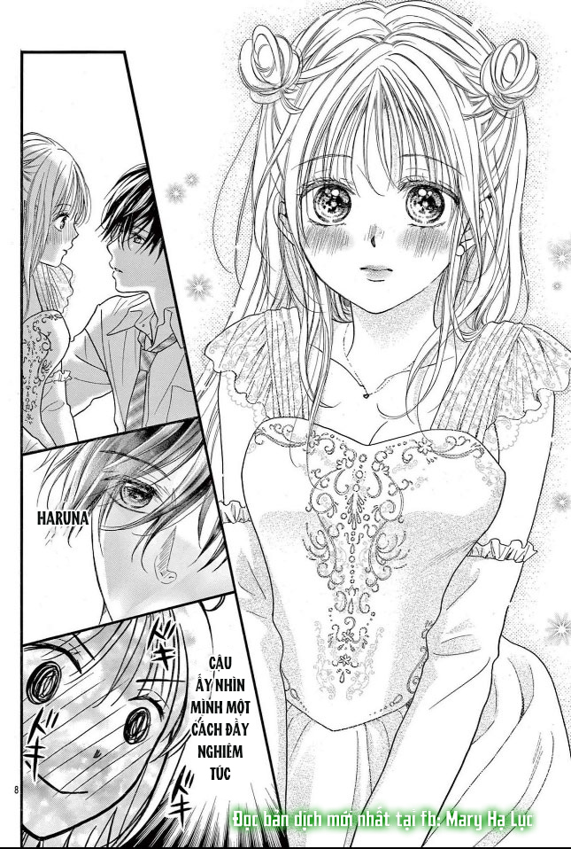 truyện ngắn- những ngày thanh xuân chapter 1 9