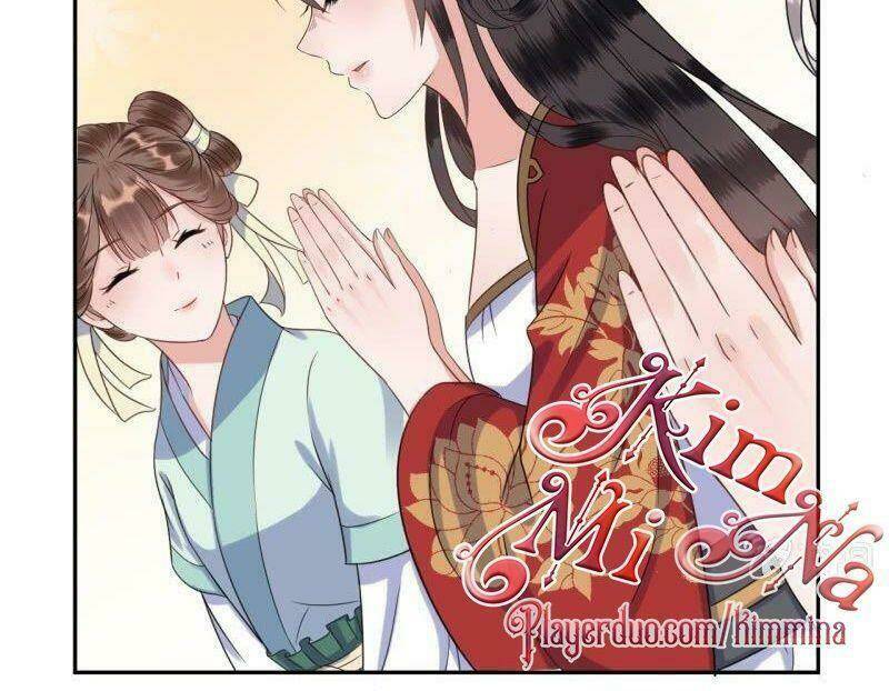 vương gia kiêu ngạo quá khó cua chapter 40 59