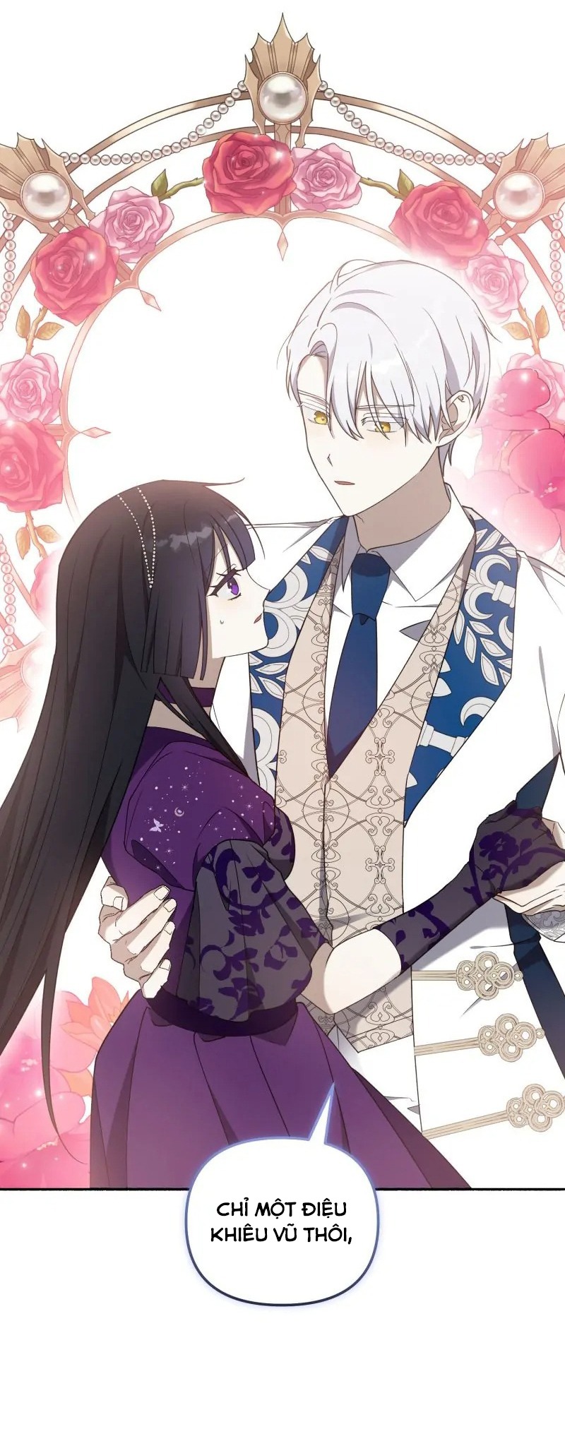 lời nguyền vẫn chưa kết thúc chapter 46 51