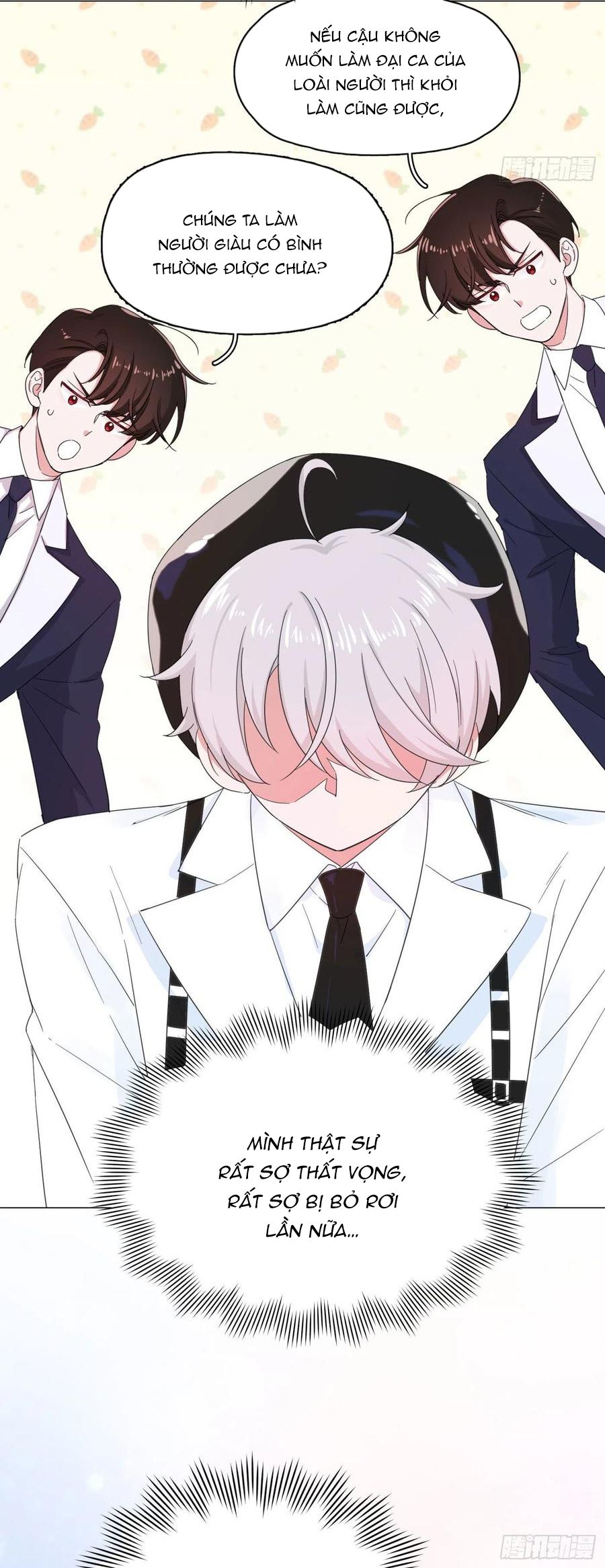 nhất hoàng cửu công thập nhị thê chapter 56 23