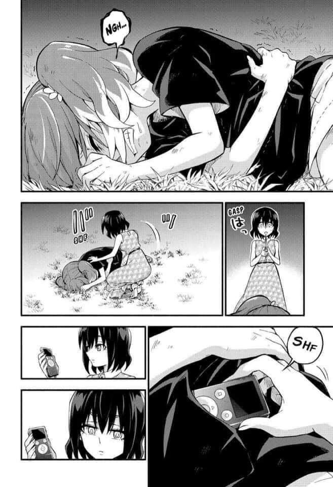 nana vô năng chapter 43 33