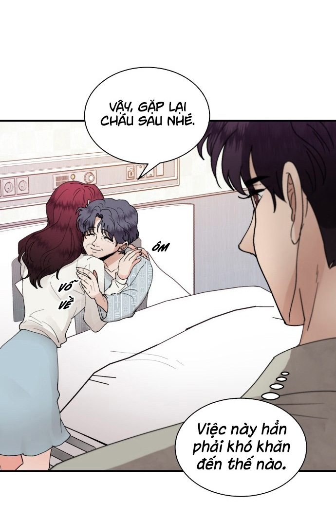 oan gia ngõ hẹp chapter 22 6