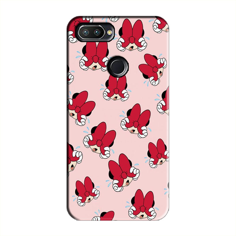 ỐP LƯNG IN DÀNH CHO REALME 2 PRO