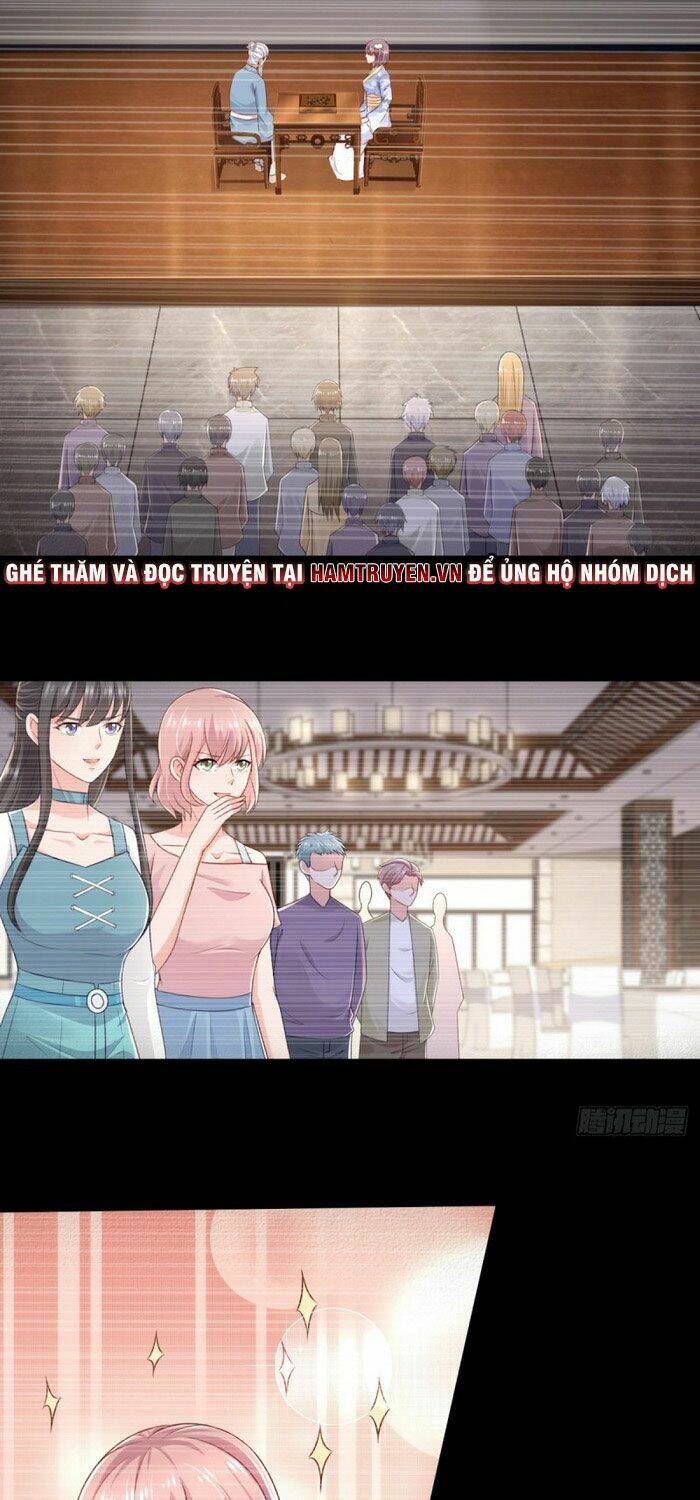 chí tôn toàn năng chapter 80 29