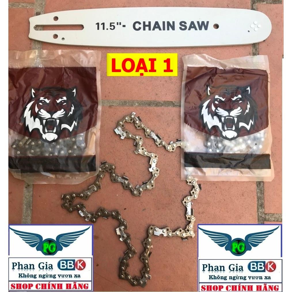 [LOẠI 1] DÂY xích máy cưa 12 inch phụ kiện lam xích máy cưa xích cầm tay các loại máy cưa điện, cưa xăng, cưa gỗ,...