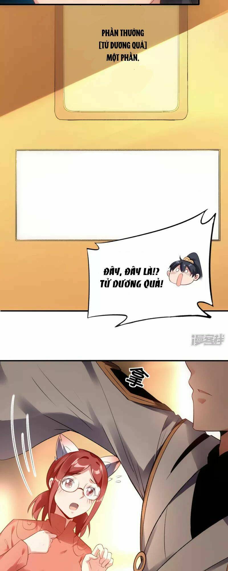 long hồn chiến tôn chapter 41 11