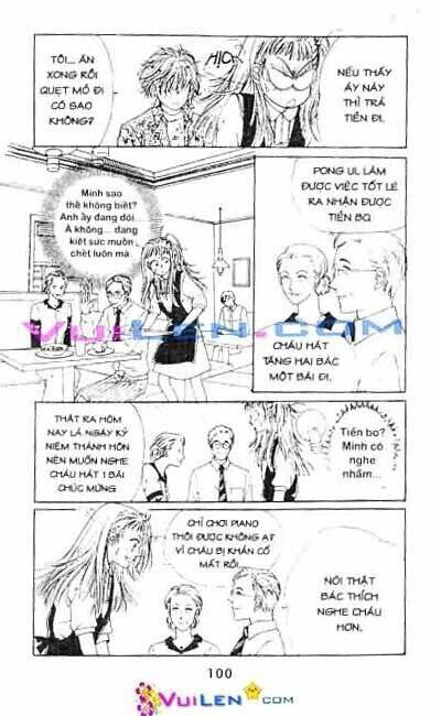 virus tiền chapter 1 101